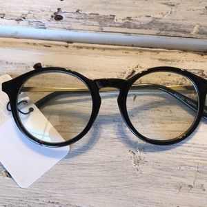 NWT Non Prescription Glasses